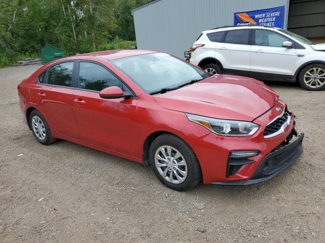 2019 KIA FORTE FE - 3KPF24AD4KE093404