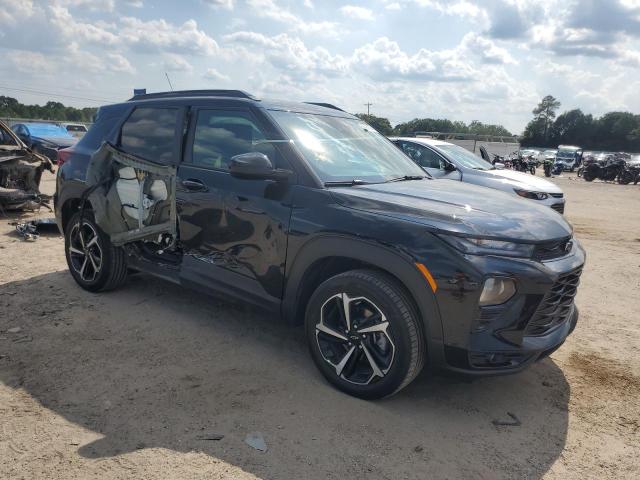 2022 CHEVROLET TRAILBLAZE - KL79MUSL9NB012604