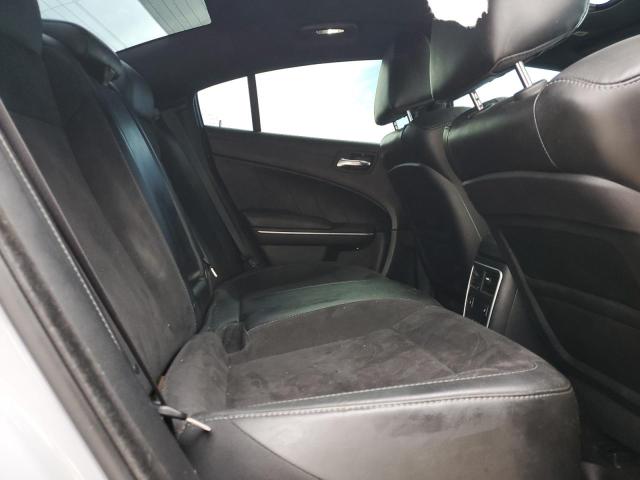 2021 DODGE CHARGER SC - 2C3CDXGJ2MH508629