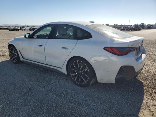 2024 BMW I4 EDRIVE - WBY73AW03RFR77418