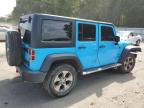 JEEP WRANGLER U photo