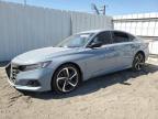 2021 HONDA ACCORD SPO - 1HGCV1F31MA034231
