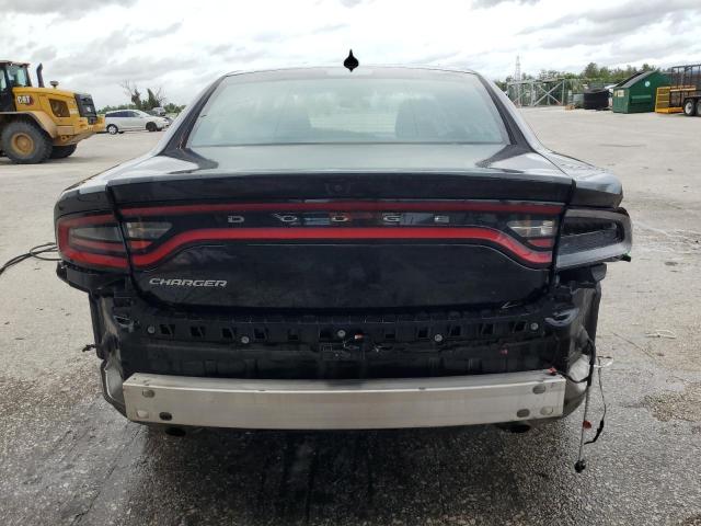 2023 DODGE CHARGER SX - 2C3CDXBGXPH518664