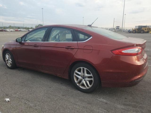 VIN 3FA6P0H79ER388401 2014 Ford Fusion, SE no.2