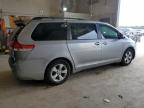 TOYOTA SIENNA LE photo