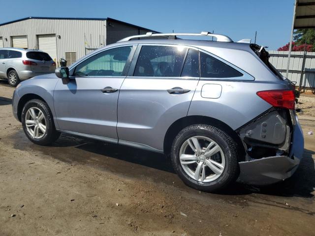 VIN 5J8TB3H59EL010462 2014 Acura RDX, Technology no.2