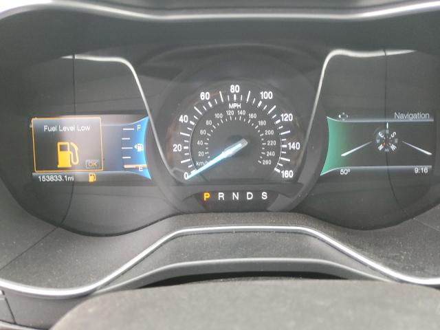 2016 FORD FUSION SE - 3FA6P0H79GR177704
