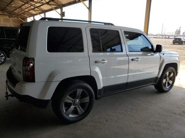 VIN 1C4NJPFA4ED887873 2014 Jeep Patriot, Latitude no.3