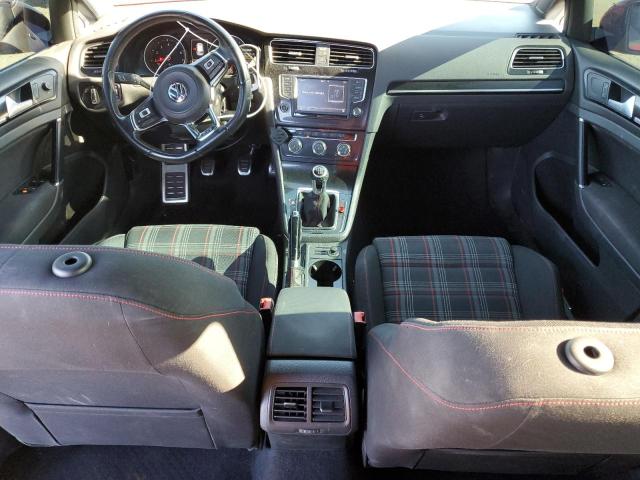 2016 VOLKSWAGEN GTI S/SE - 3VW5T7AU8GM051306