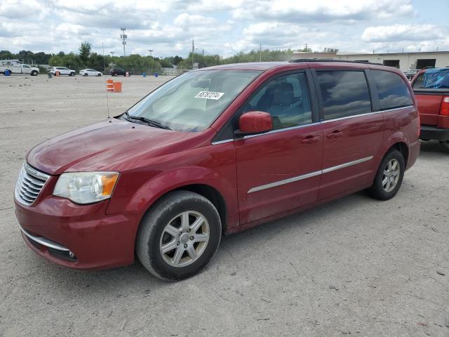 2011 CHRYSLER TOWN & COU #2862346062