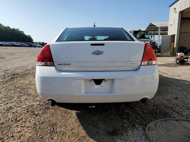2015 CHEVROLET IMPALA LIM - 2G1WA5E36F1123394