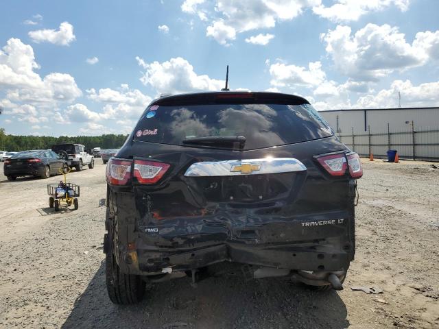 2016 CHEVROLET TRAVERSE L - 1GNKVGKD9GJ315958