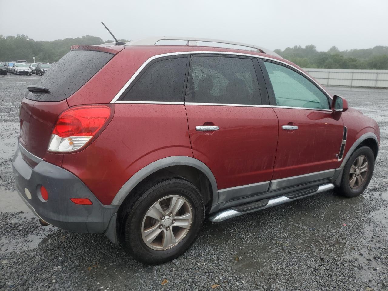 Lot #2939824148 2009 SATURN VUE XE