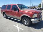 FORD EXCURSION photo