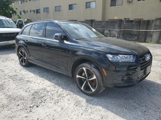 VIN WA1LAAF74KD048255 2019 Audi Q7, Premium Plus no.4