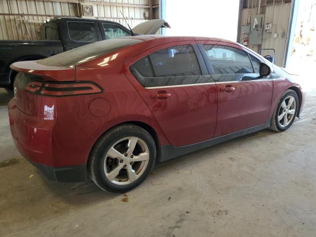 VIN 1G1RD6E4XEU171826 2014 Chevrolet Volt no.3