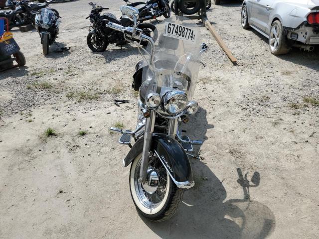 2006 HARLEY-DAVIDSON FLSTNI 1HD1JDB116Y034908