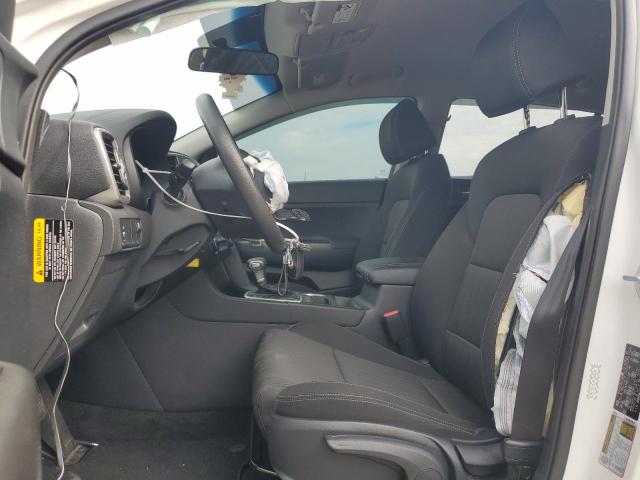 2019 KIA SPORTAGE L - KNDPMCAC9K7616240