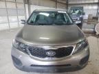 KIA SORENTO BA photo