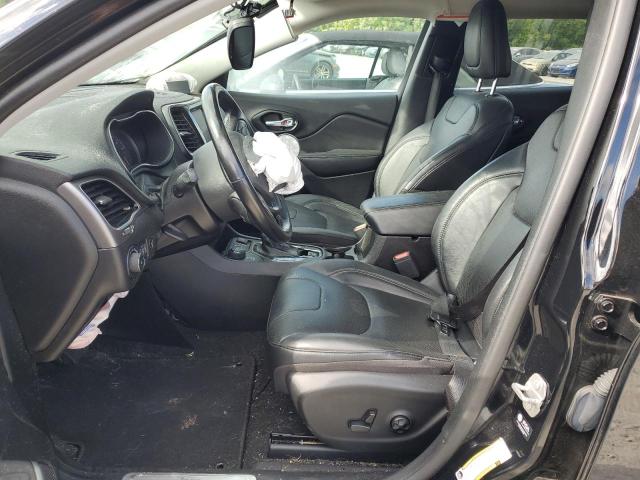 2021 JEEP CHEROKEE L - 1C4PJMDX7MD139017
