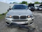 BMW X3 XDRIVE2 photo