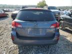 SUBARU OUTBACK 2. photo