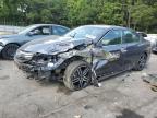 2017 HONDA ACCORD SPO - 1HGCR2F58HA297818