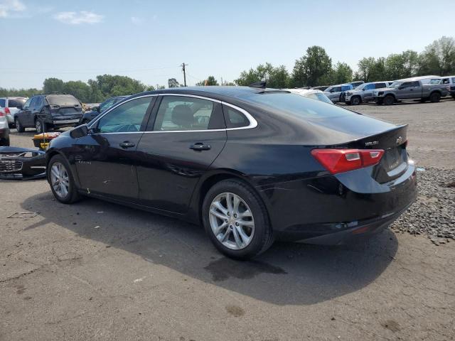 2018 CHEVROLET MALIBU LT - 1G1ZD5ST7JF236278
