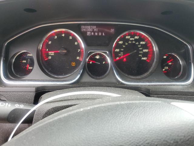 2015 GMC ACADIA SLE - 1GKKRPKD8FJ333402
