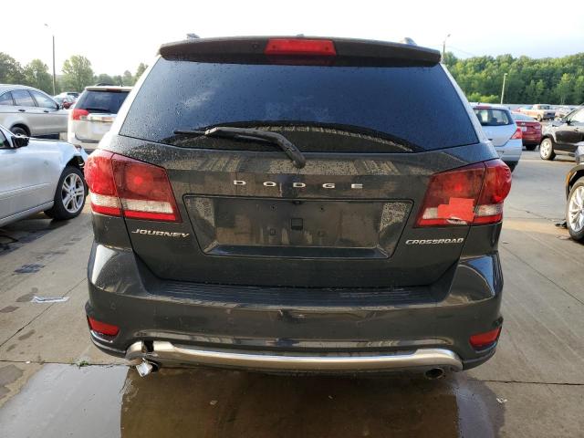 2018 DODGE JOURNEY CR - 3C4PDCGG9JT475075