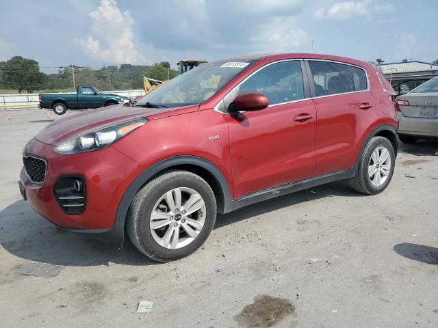 Vin: kndpmcac5j7397243, lot: 66013814, kia sportage lx 2018 img_1