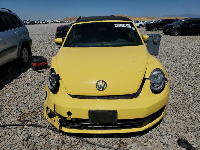 2015 VOLKSWAGEN BEETLE 1.8 3VW517AT8FM813285  69237464