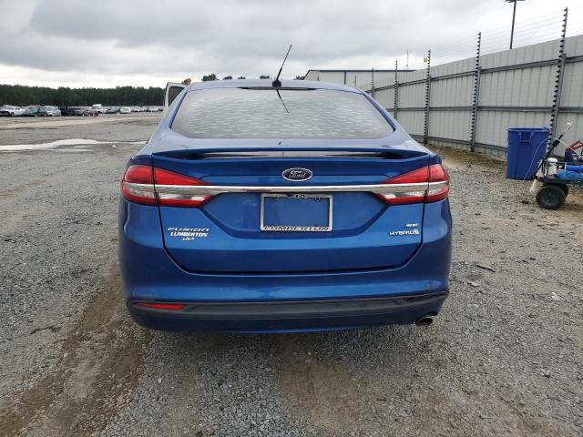 2018 FORD FUSION SE - 3FA6P0LU3JR128339