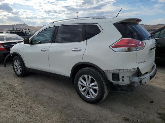 2016 NISSAN ROGUE S - KNMAT2MT0GP717530