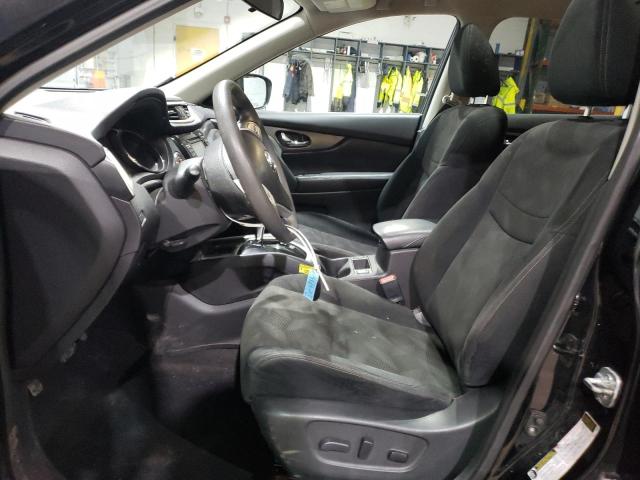 2015 NISSAN ROGUE S - 5N1AT2MV7FC841989