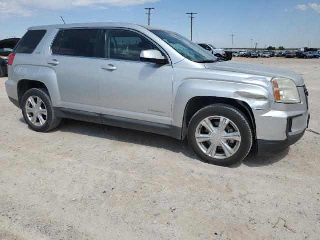 2017 GMC TERRAIN SL - 2GKFLSEK4H6350570