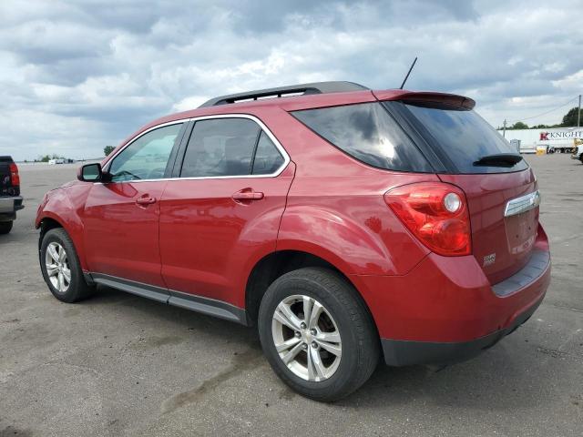 2015 CHEVROLET EQUINOX LT - 1GNALBEK2FZ116295