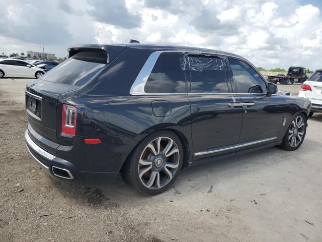 VIN SLA689X51KU113872 2019 Rolls-Royce Cullinan no.3