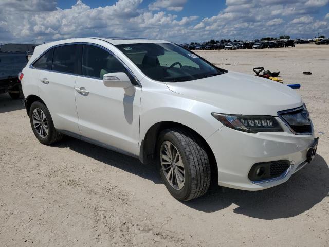 Vin: 5j8tb3h74gl013080, lot: 69576874, acura rdx advance 20164