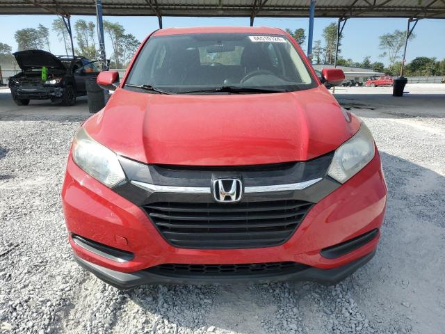 2016 HONDA HR-V LX - 3CZRU5H3XGM733729