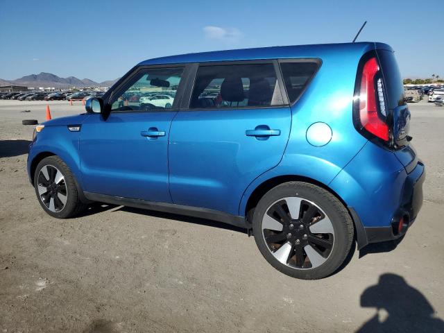 VIN KNDJP3A56G7391409 2016 KIA SOUL no.2