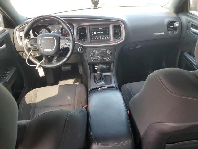2019 DODGE CHARGER SX - 2C3CDXBG7KH662049