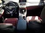 LEXUS NX 300 BAS photo