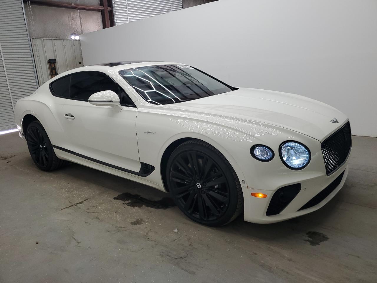 Lot #2970161272 2023 BENTLEY CONTINENTA