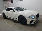 BENTLEY CONTINENTA photo