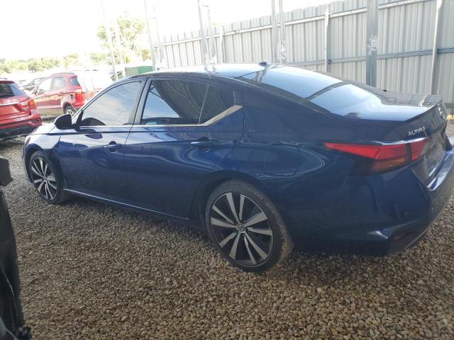 Vin: 1n4bl4cv1kc190901, lot: 67289404, nissan altima sr 20192