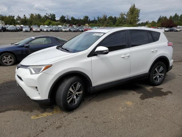 VIN 2T3RFREV3JW759057 2018 Toyota RAV4, Adventure no.1