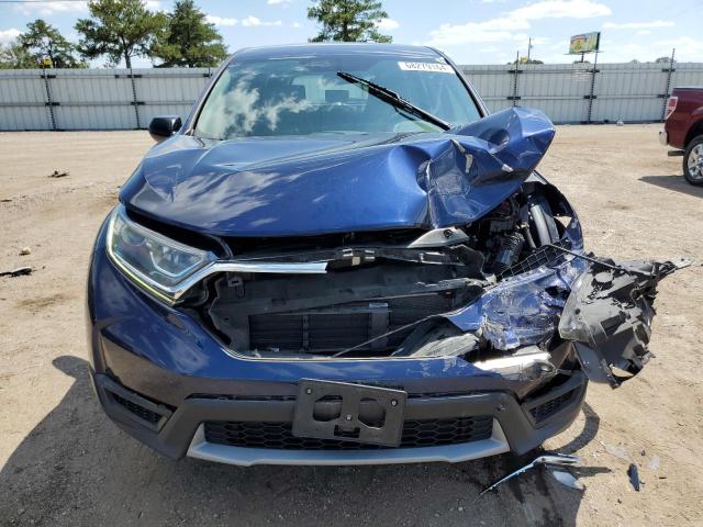 2018 HONDA CR-V LX - 2HKRW5H34JH422827