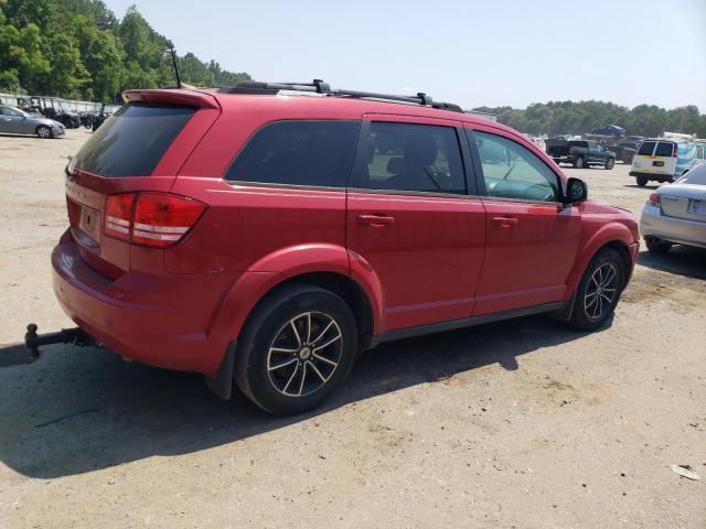 2018 DODGE JOURNEY SE - 3C4PDCAB2JT533847