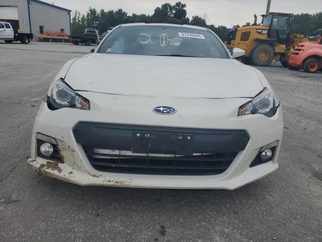 2015 SUBARU BRZ 2.0 LI - JF1ZCAC14F9604976